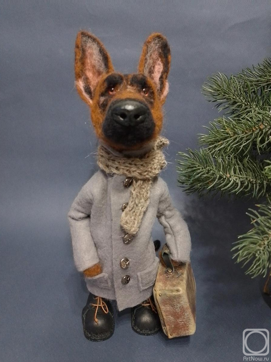 Knjazeva Svetlana. Untitled