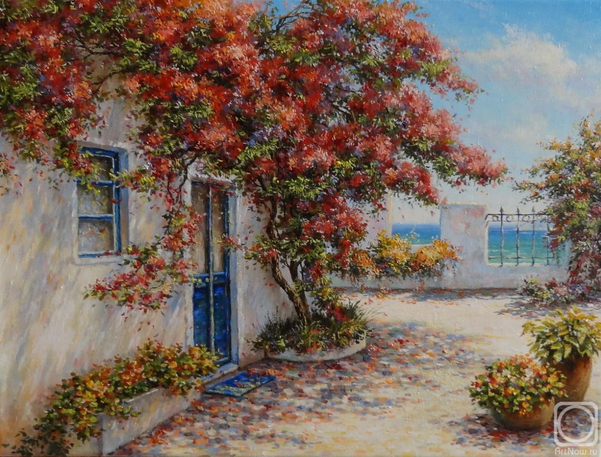 Borisova Irina. Untitled