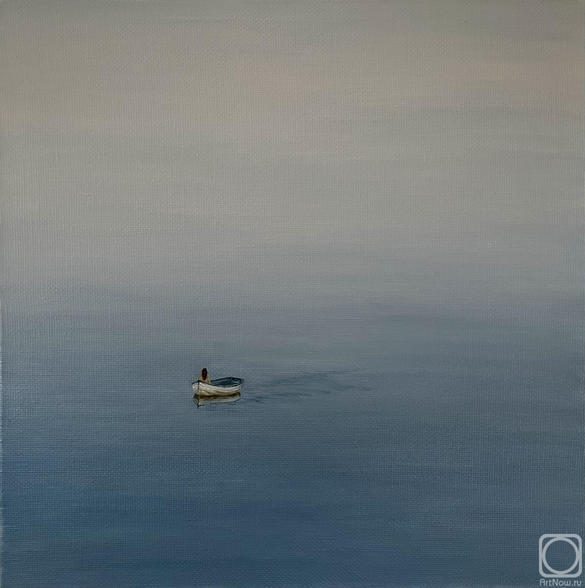 Alekseeva Svetlana. Conspirators