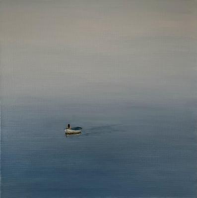 Conspirators. Alekseeva Svetlana