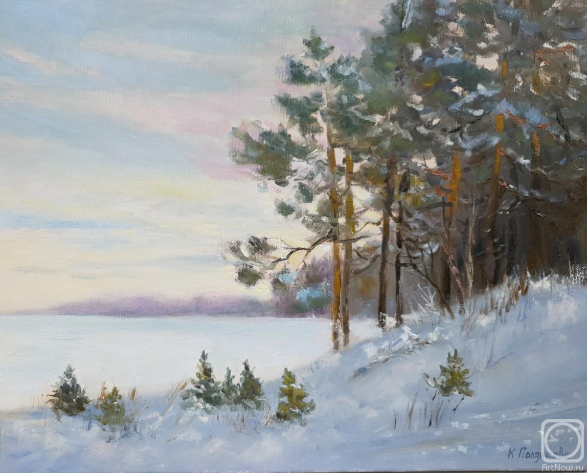 Polzikova Oksana. Untitled