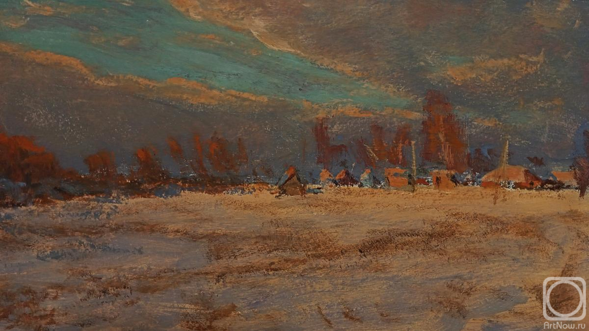 Gubarev Aleksandr. Untitled