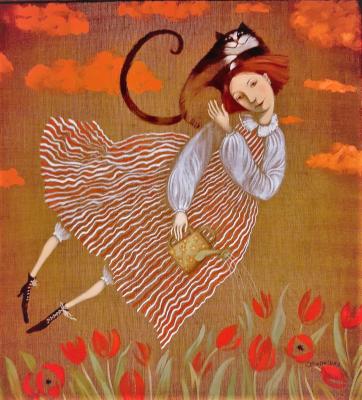 Untitled. Serjantova Olesja