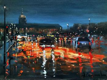 ������ �����. ������ ���������