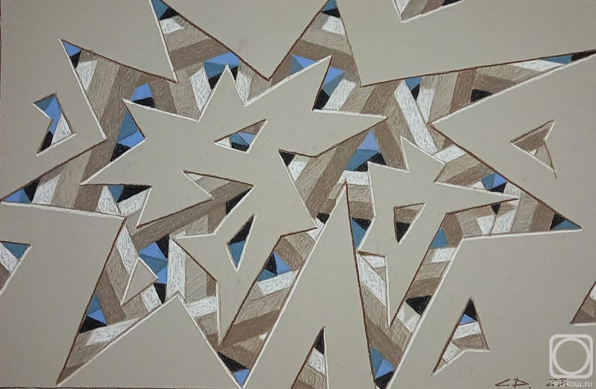 Dergun Sergey. Untitled