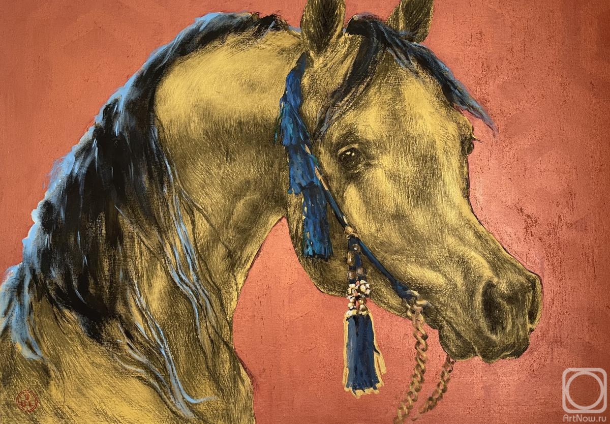 Kashina Yuliya. Deco