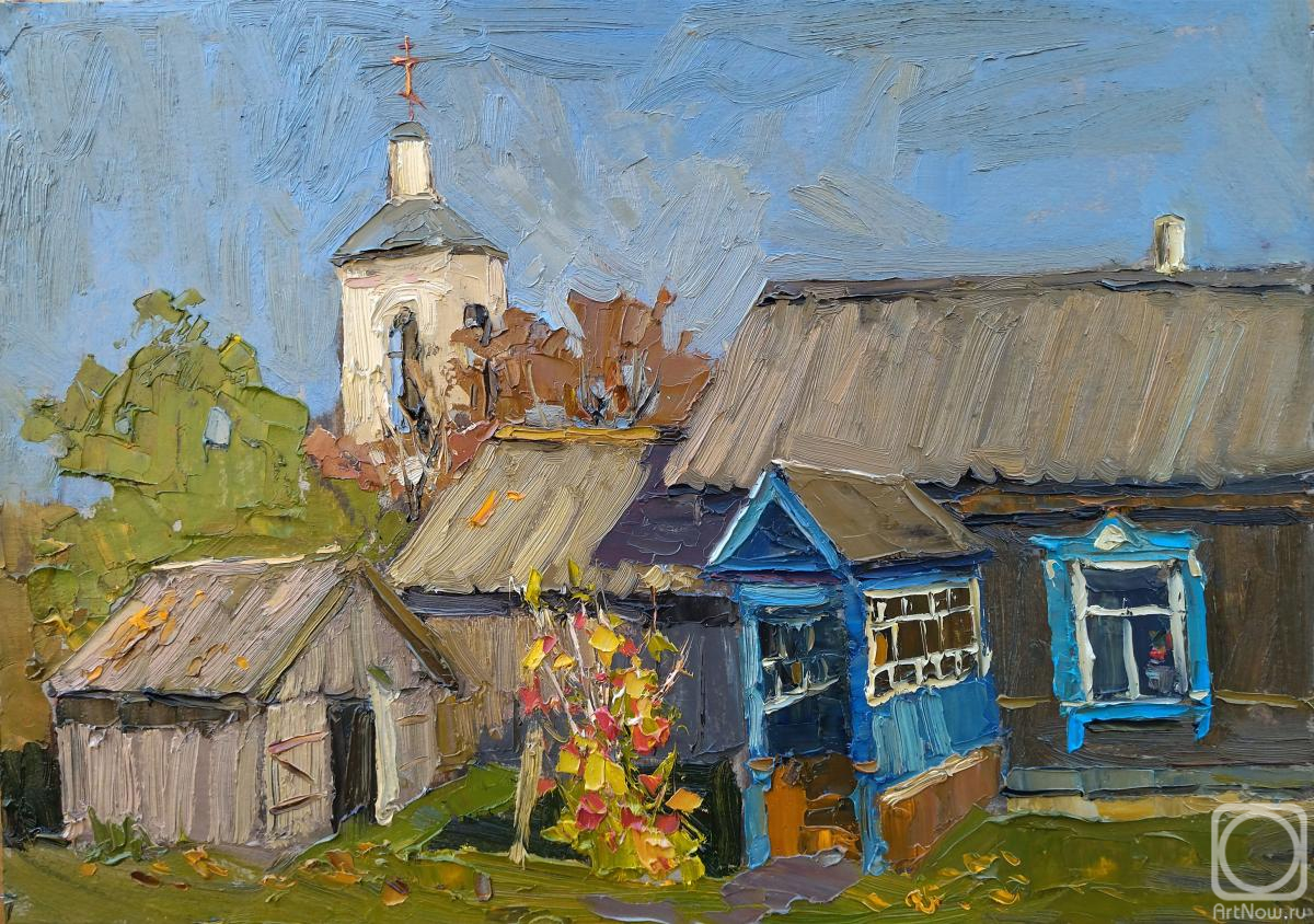 �������. ������� �����. Ҹ���� �����