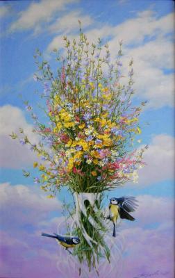 ������ ��������. �������� ������