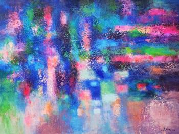 Untitled. Kostylev Artur