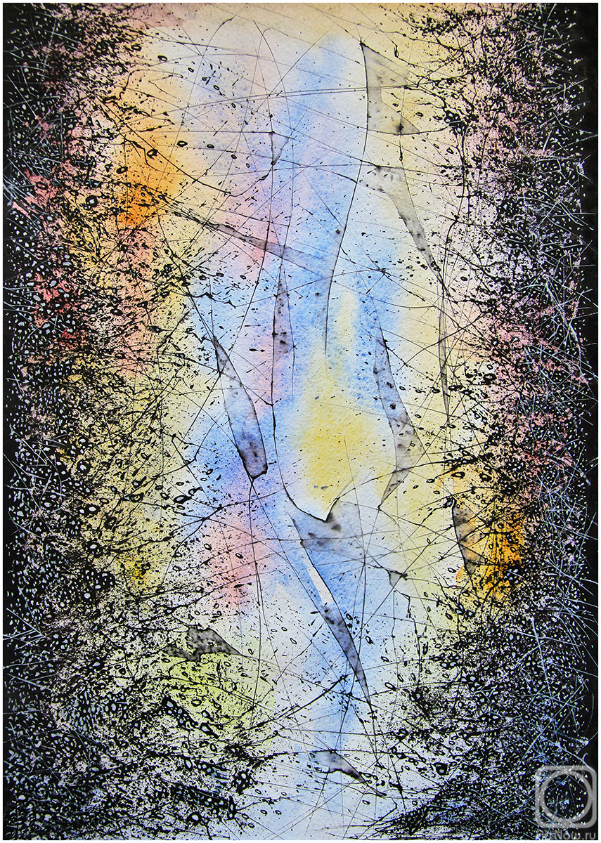 �������. ��������� ������. Fear