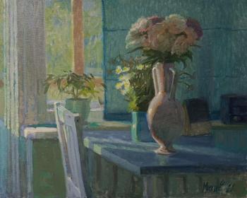 ������� ������� � ����