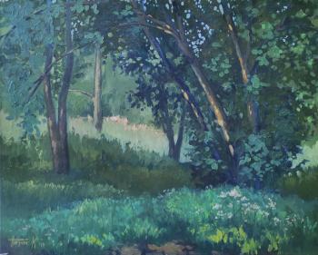 Untitled. Pogylaj Ksenija