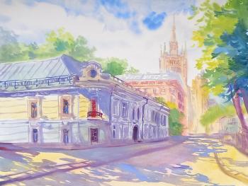 ������� ����������� ����