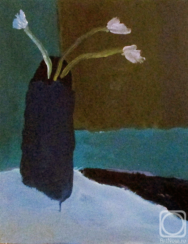 Jelnov Nikolay. Untitled