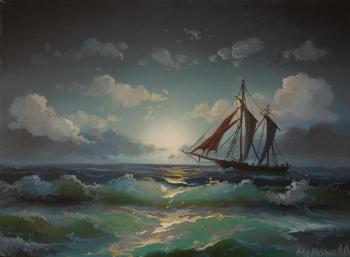 Untitled. Melnik Alexandr