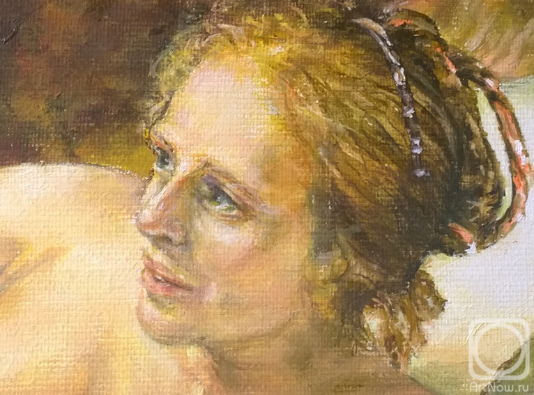 Ivanova Nadezhda. Untitled