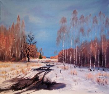 ������� ������, ������ ����