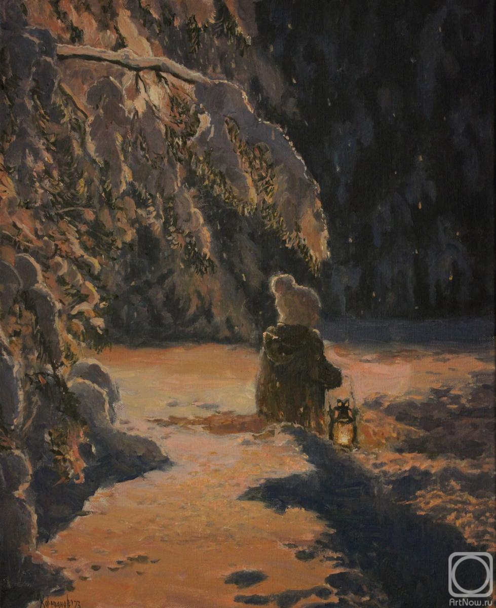 ������� ������ �� ������. ��������� ���������. �� ��� �� ������� �����?