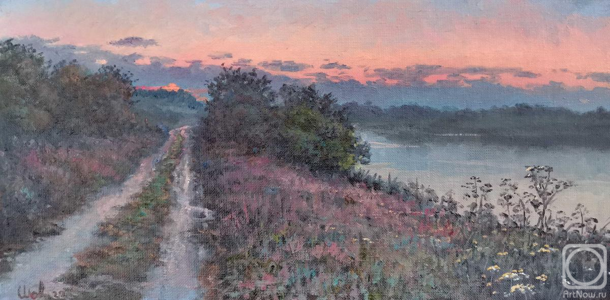 Malyarchuk Stanislav. Untitled