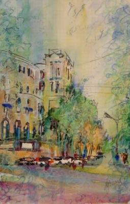 �����. ����� ����������. �������� �������