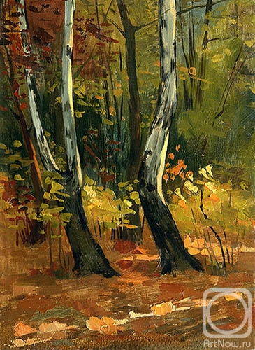 Goda Laima. Untitled