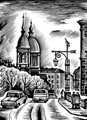 ����������������� ������� (Panteleimon). ������� �������