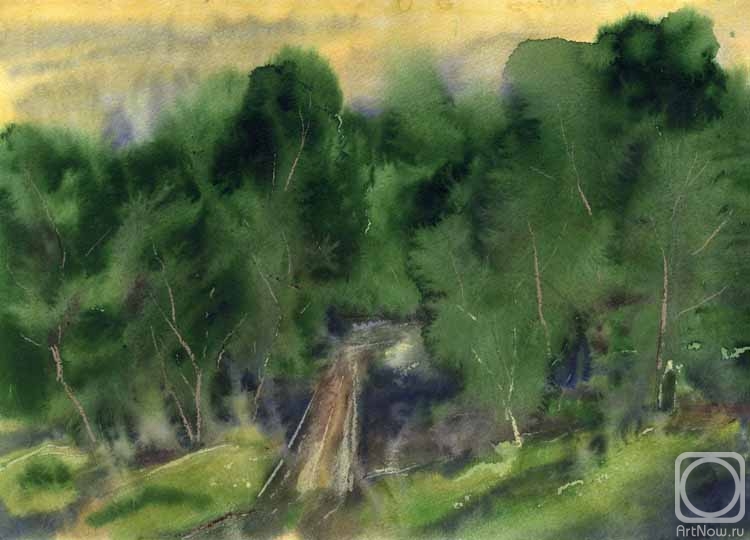 Knecht Aleksander. Cherven