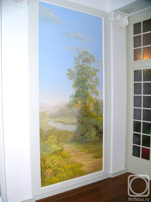 �������� ��������. ������ � �����