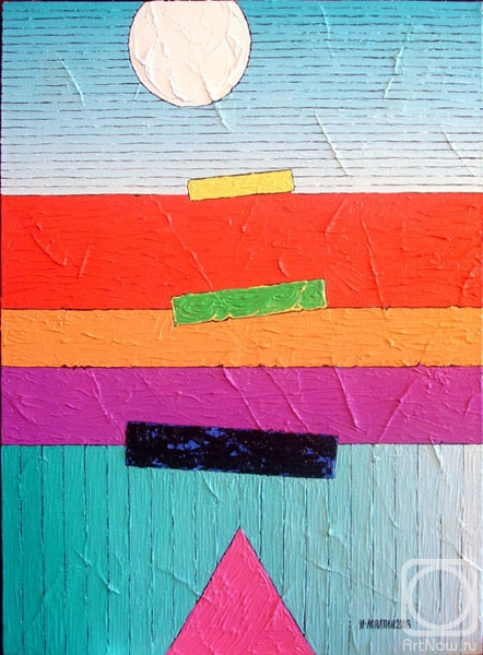 ������� ������ �� ������. ������� �����. Composition-32