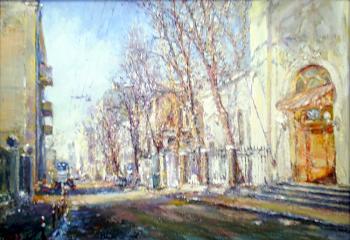 ���������� ��������. ������ �������