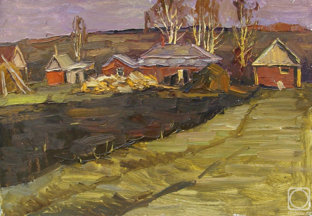 �������. ������� �����. Ҹ���� �����