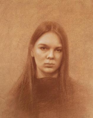 "Nastya". Shirokova Svetlana