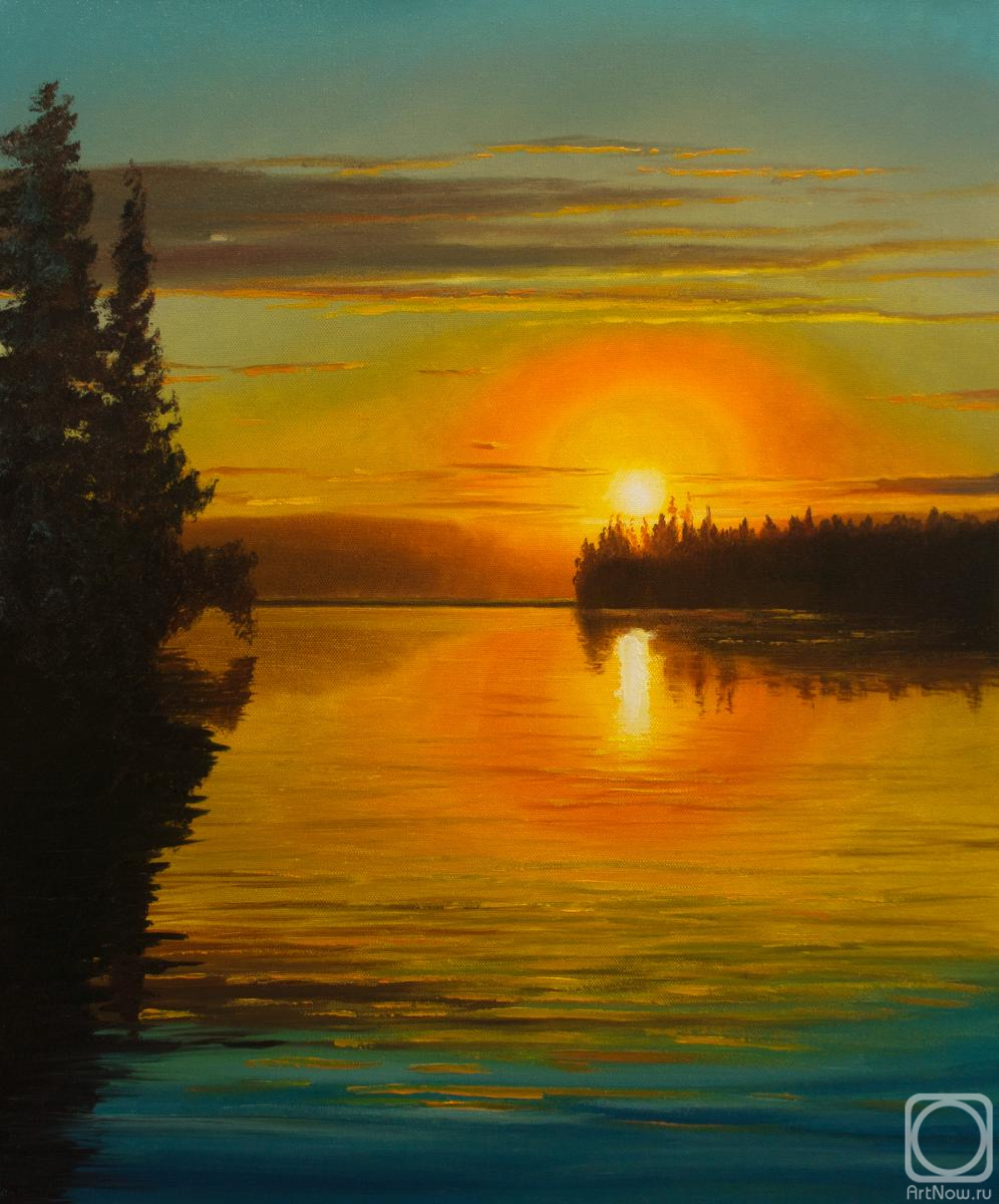 Kim Anatoliy. Untitled