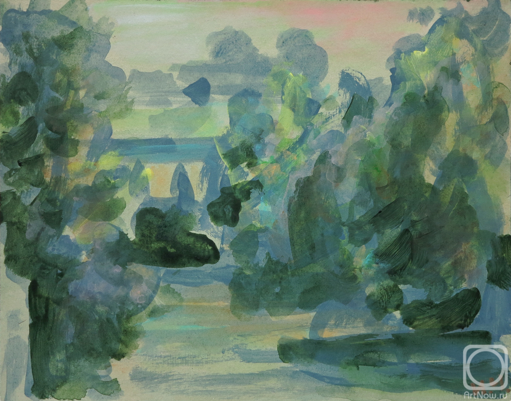 �������. ������ ����. ������� ����������������� ��������. II