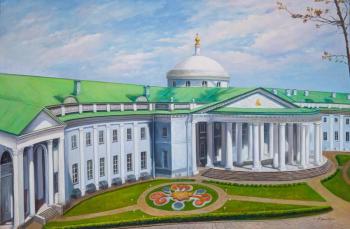 ��������������� ���. ��� ������ ������ ��. �.�. ��������������. ������� �������