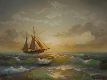 Untitled. Melnik Alexandr