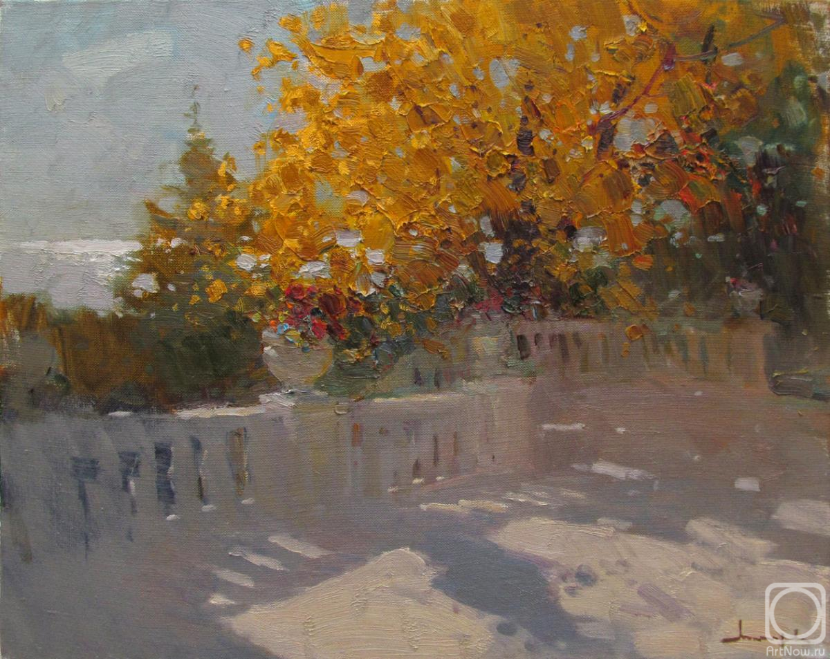 ������� ������ �� ������. ������� �������. Ҹ���� ����� � ������