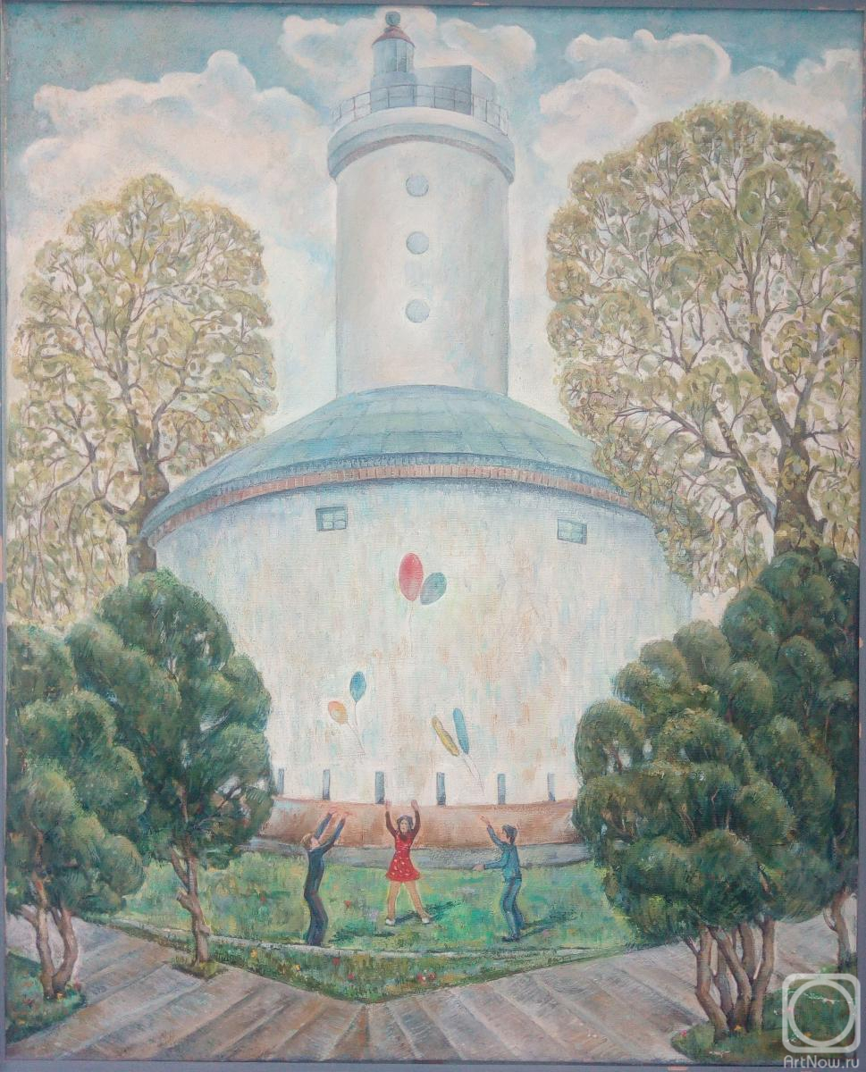 Abdullaev Vadim. Untitled