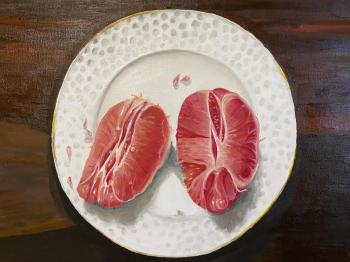 Garnet. Novikova Ekaterina