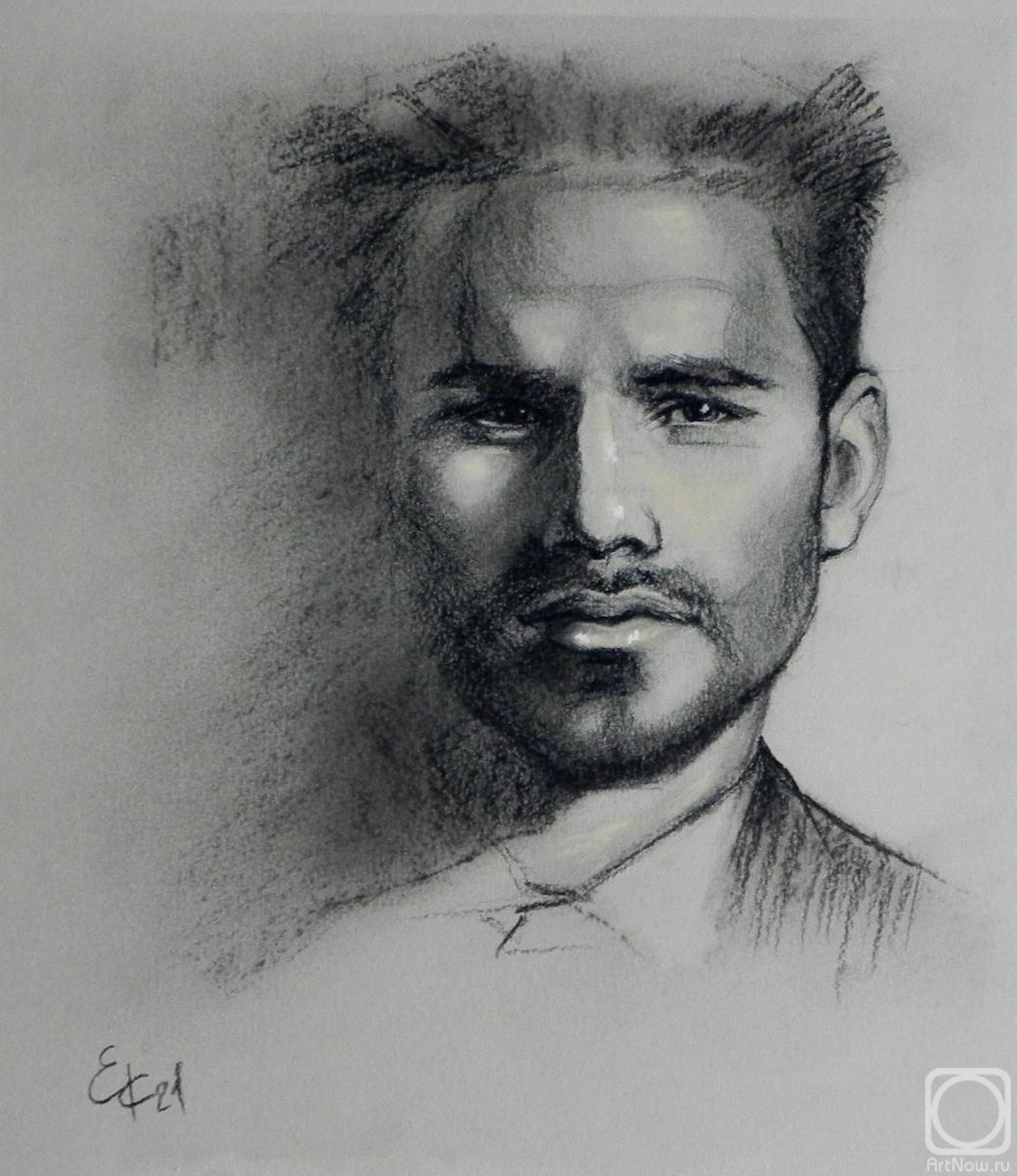 Kurnosova Elena. Untitled