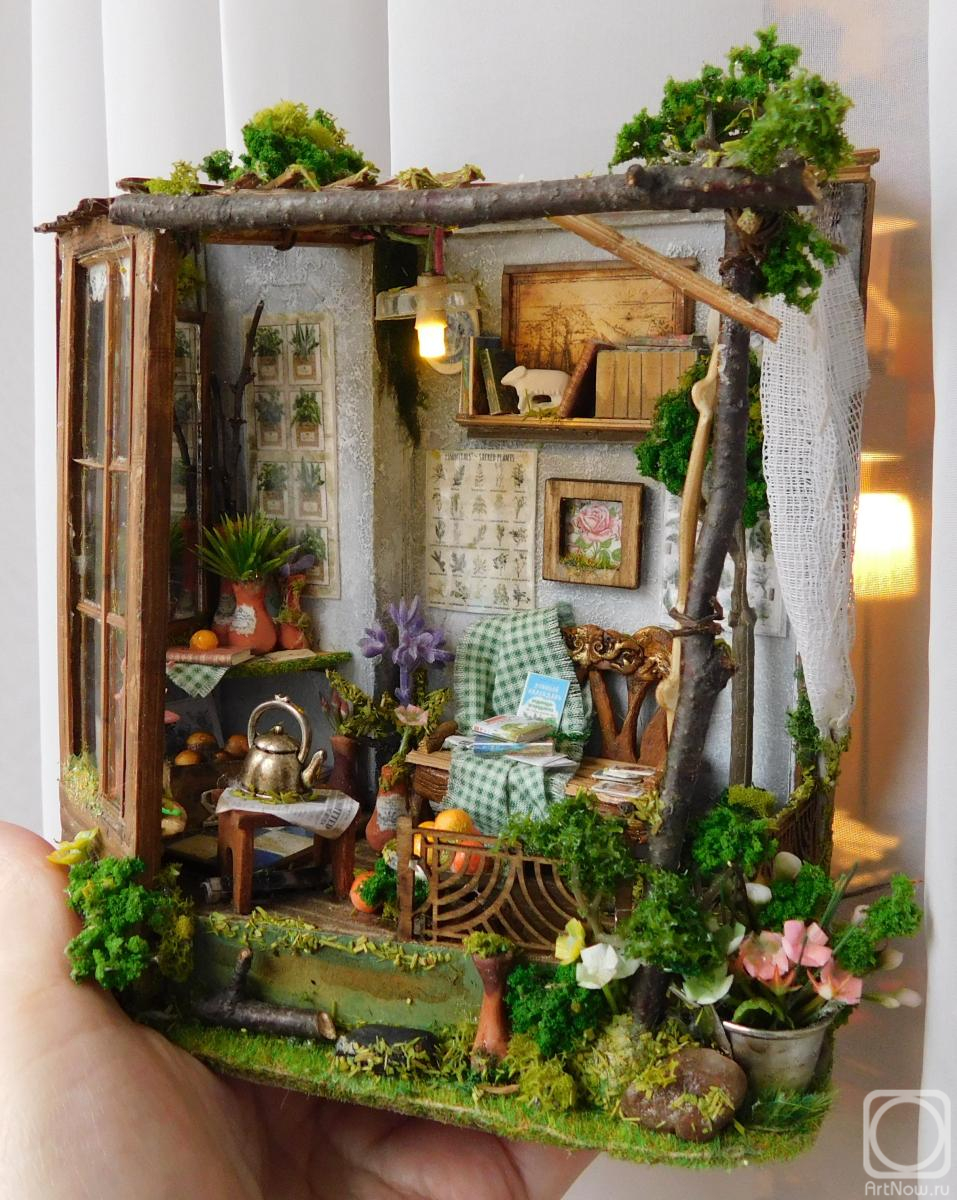 �������� �����. ������� "������ �������""