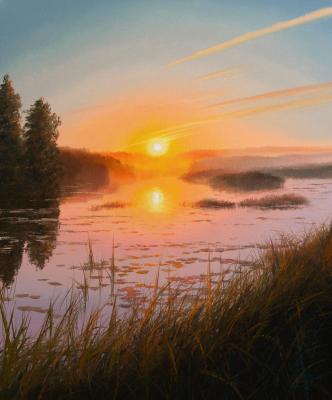 Untitled. Kim Anatoliy