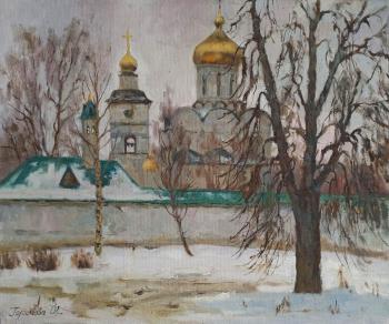 Untitled ( ). Goryunova Olga