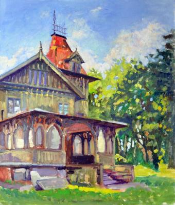 ������ ��������, ���� �����. ������� ����. �������� ���