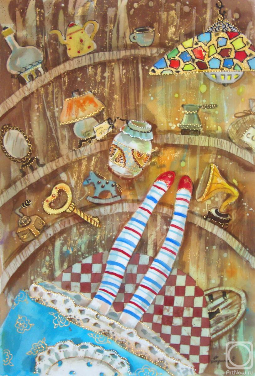 ������ �����. ���� �����