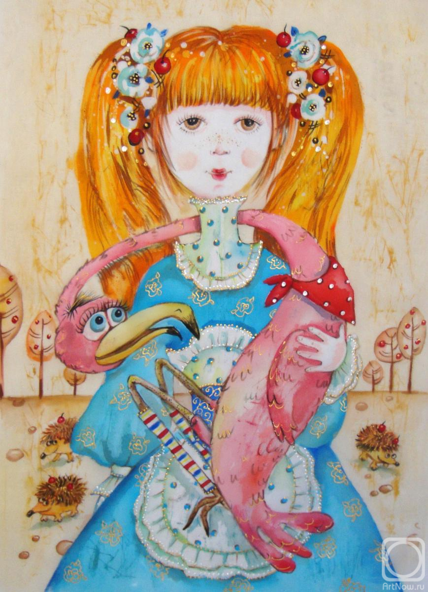 ������ �����. ���� � ������