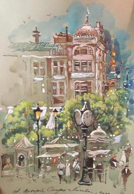 ������ ������. ������ �������