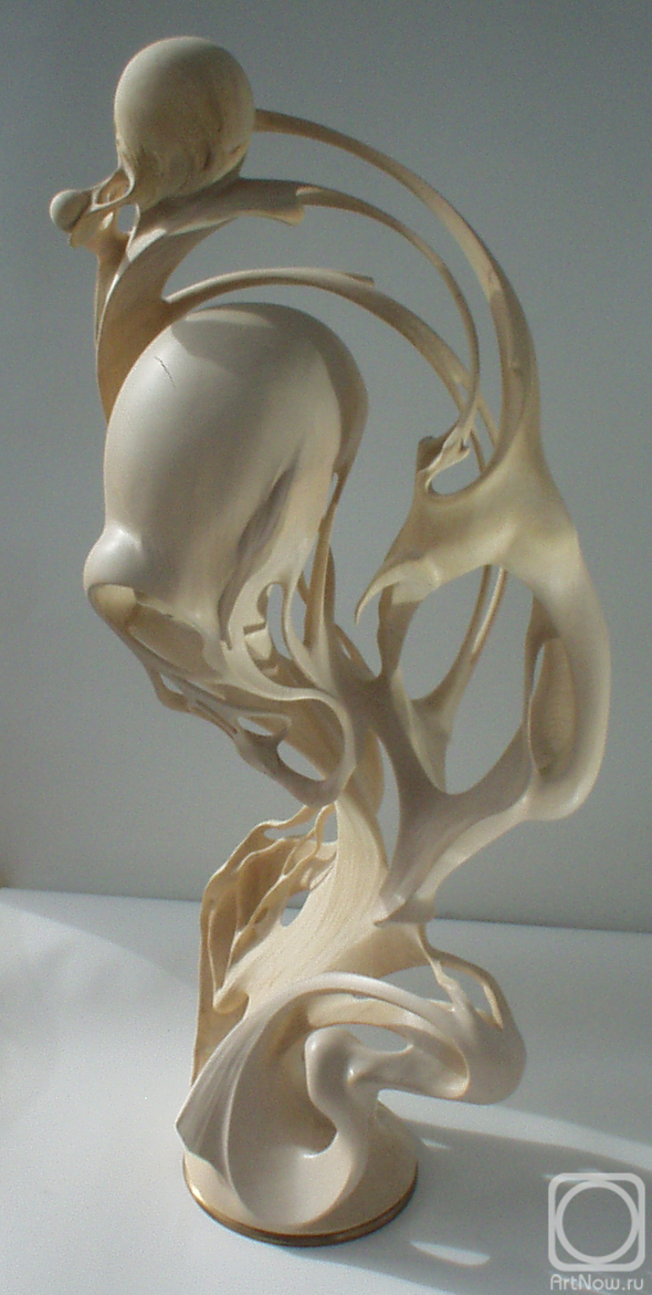 Butusov Valentin. Untitled