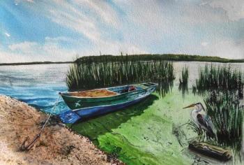 ����� � �������� ���� (������). ������� �������