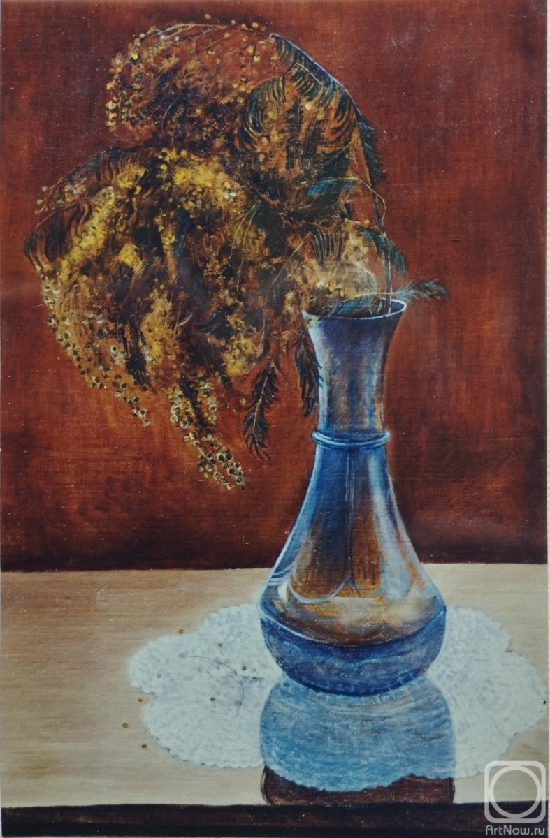 Abdullaev Vadim. Untitled